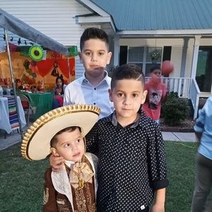 Meet your Posher, Mari